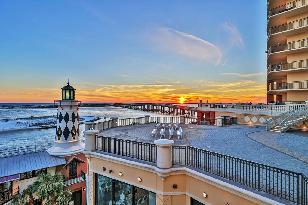 33 of 38 - 10 Harbor Boulevard W1126, Destin, FL