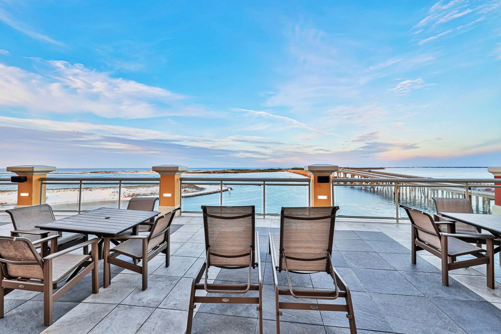 34 of 38 - 10 Harbor Boulevard W1126, Destin, FL