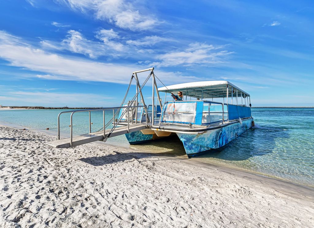 35 of 38 - 10 Harbor Boulevard W1126, Destin, FL