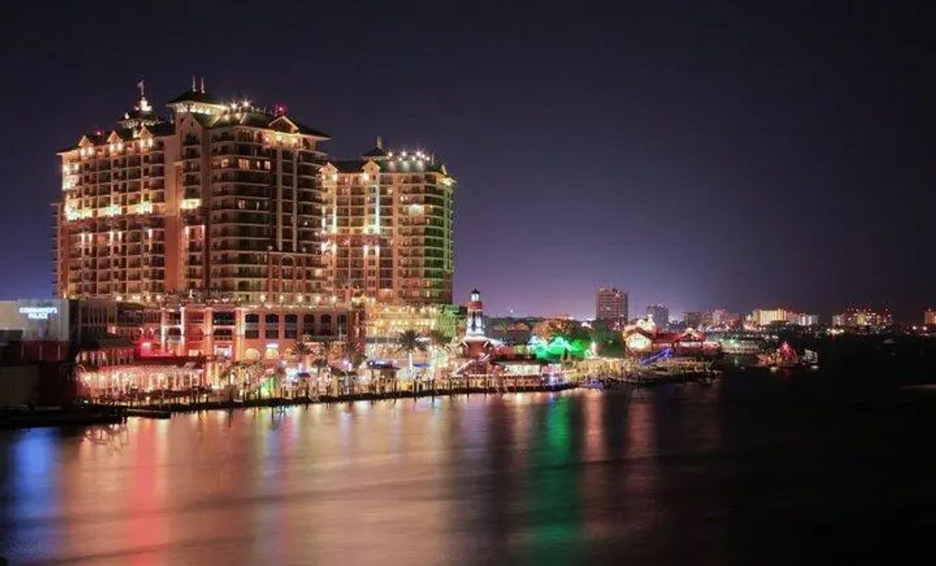 38 of 38 - 10 Harbor Boulevard W1126, Destin, FL