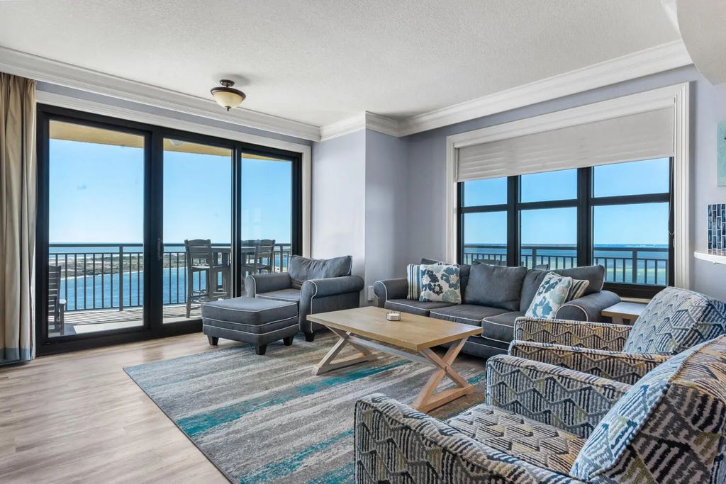 4 of 38 - 10 Harbor Boulevard W1126, Destin, FL