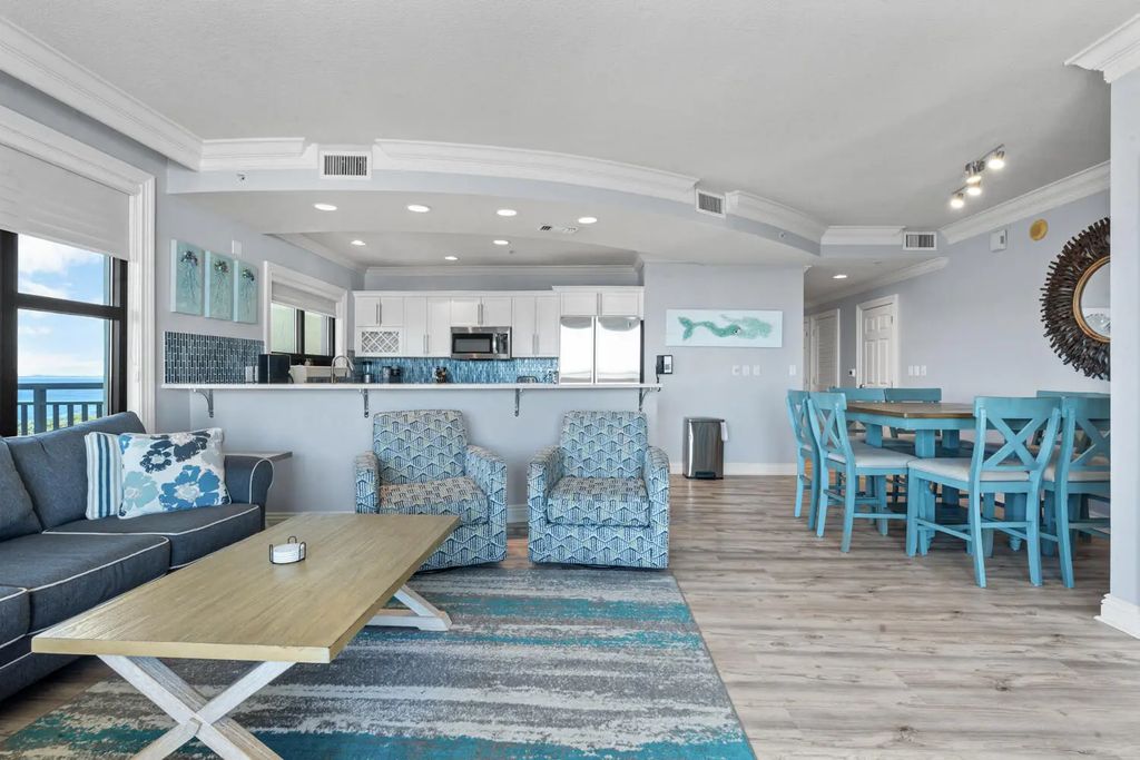 5 of 38 - 10 Harbor Boulevard W1126, Destin, FL
