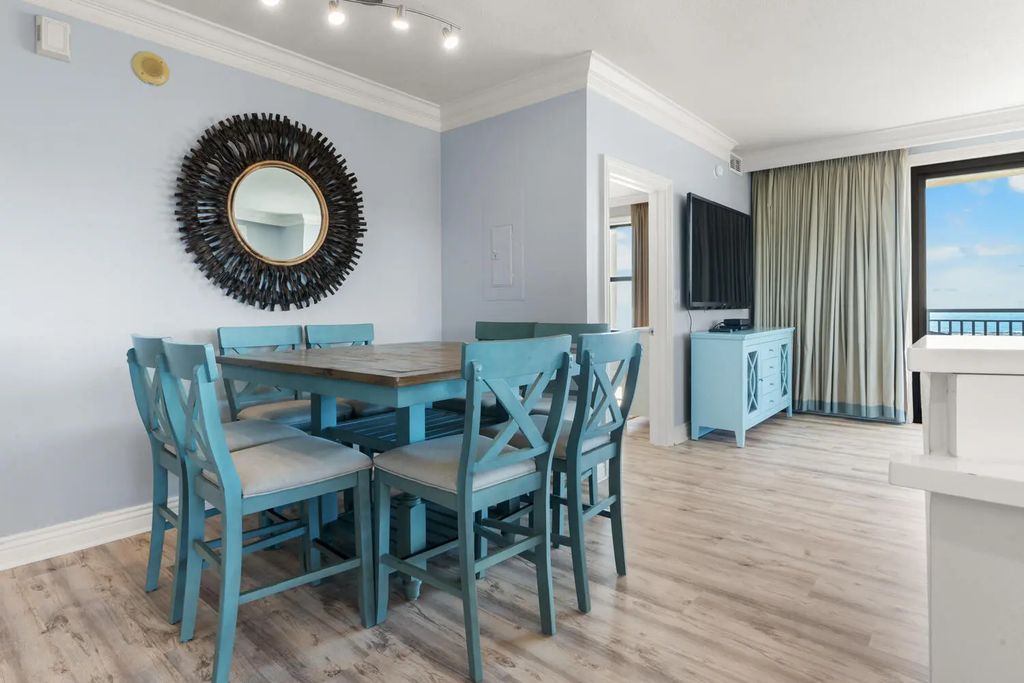 7 of 38 - 10 Harbor Boulevard W1126, Destin, FL