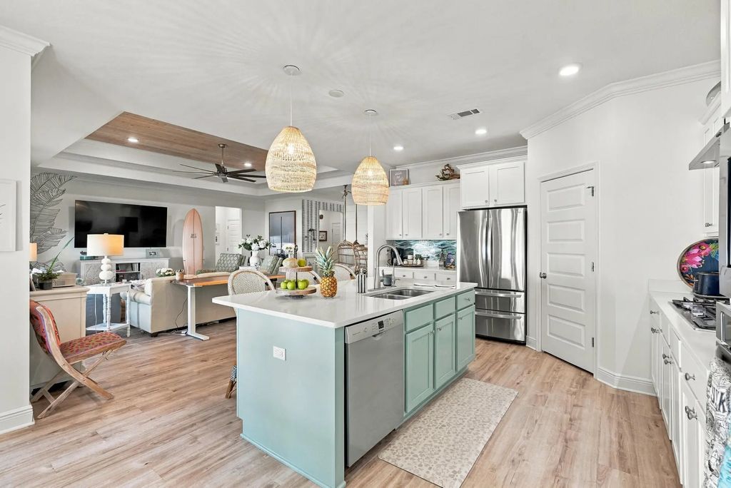 11 of 71 - 12 Palmview Lane Lot 45, Santa Rosa Beach, FL