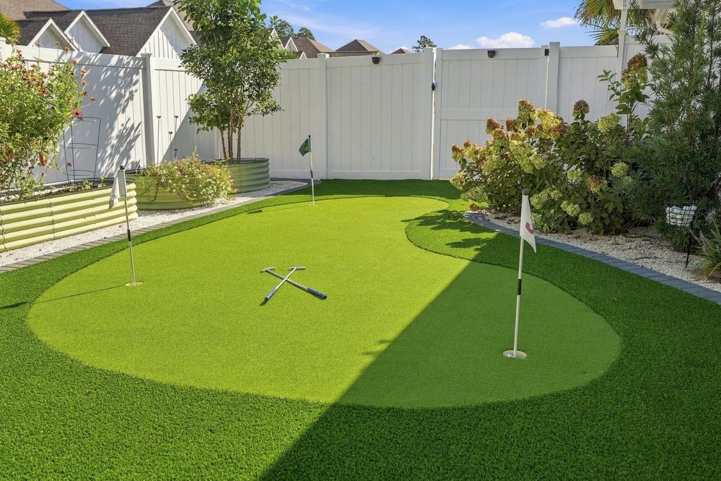 14 of 71 - 12 Palmview Lane Lot 45, Santa Rosa Beach, FL