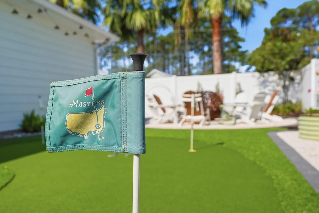 15 of 71 - 12 Palmview Lane Lot 45, Santa Rosa Beach, FL