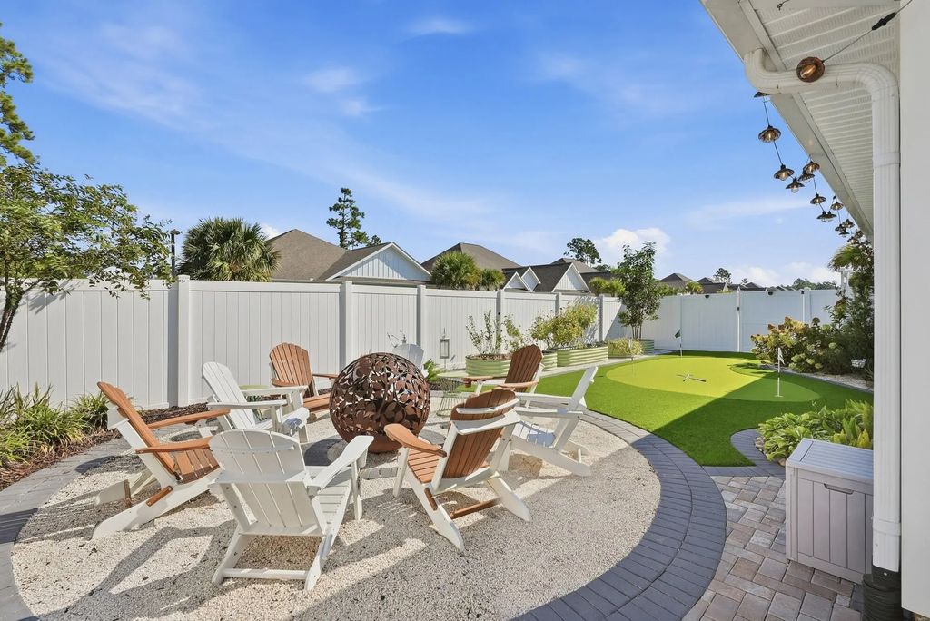 18 of 71 - 12 Palmview Lane Lot 45, Santa Rosa Beach, FL