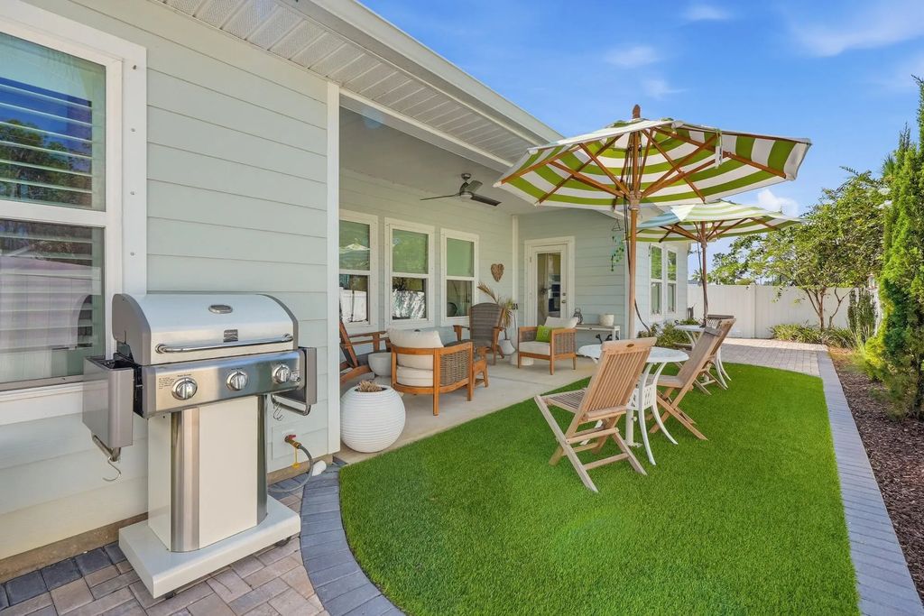 20 of 71 - 12 Palmview Lane Lot 45, Santa Rosa Beach, FL