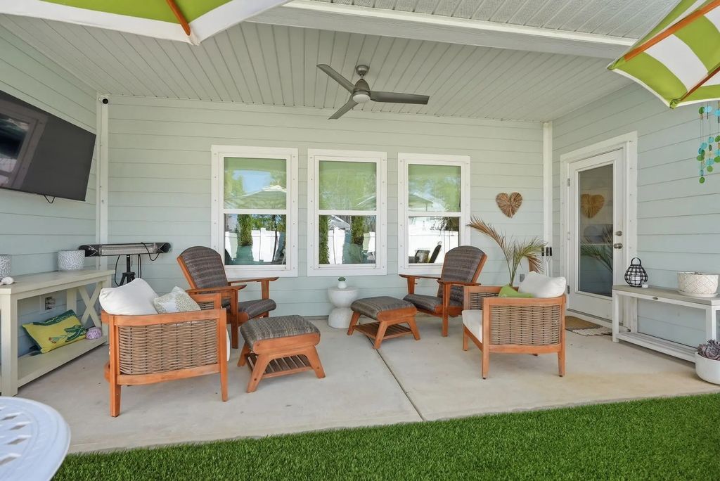 21 of 71 - 12 Palmview Lane Lot 45, Santa Rosa Beach, FL