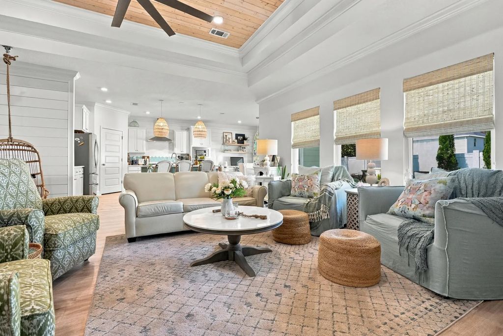 4 of 71 - 12 Palmview Lane Lot 45, Santa Rosa Beach, FL