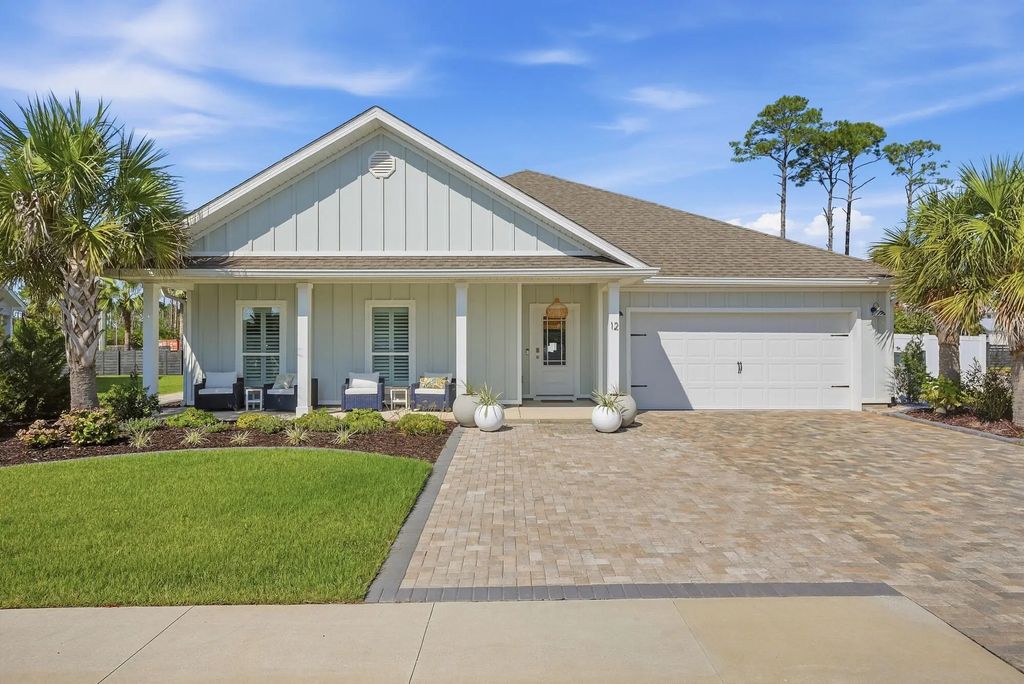 44 of 71 - 12 Palmview Lane Lot 45, Santa Rosa Beach, FL