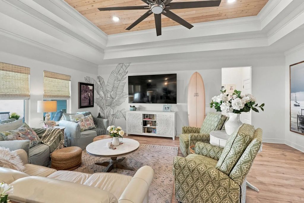 5 of 71 - 12 Palmview Lane Lot 45, Santa Rosa Beach, FL