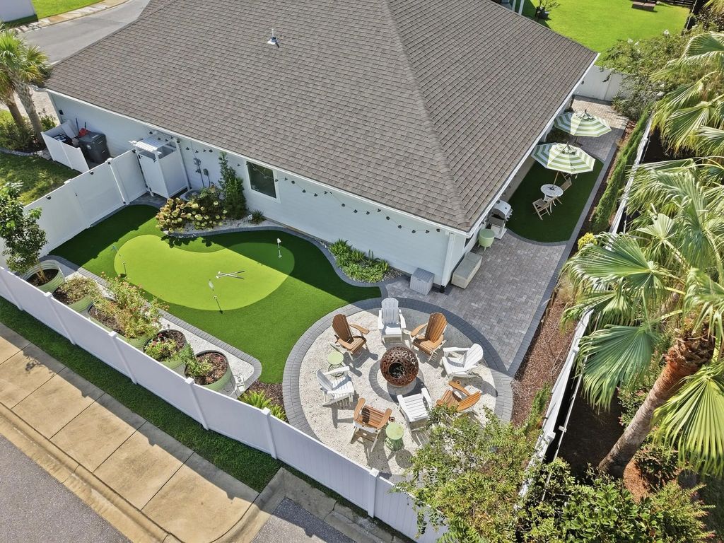 51 of 71 - 12 Palmview Lane Lot 45, Santa Rosa Beach, FL