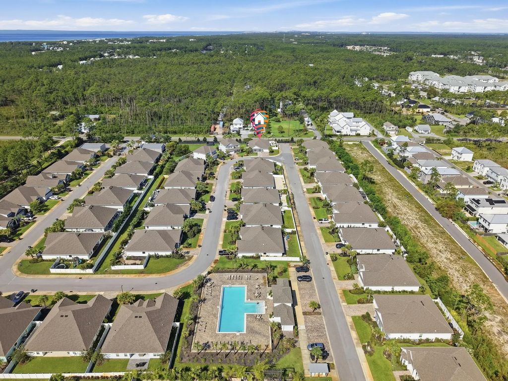 55 of 71 - 12 Palmview Lane Lot 45, Santa Rosa Beach, FL