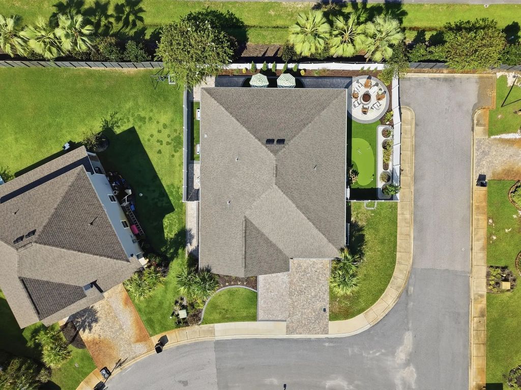 59 of 71 - 12 Palmview Lane Lot 45, Santa Rosa Beach, FL