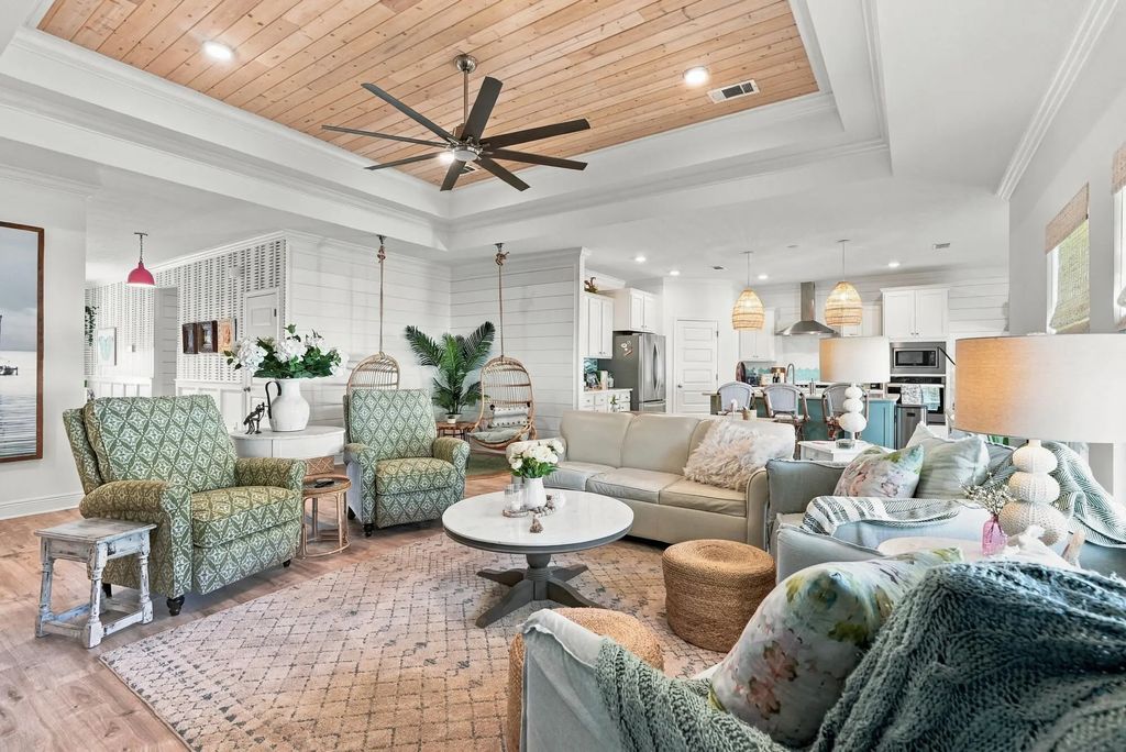 6 of 71 - 12 Palmview Lane Lot 45, Santa Rosa Beach, FL