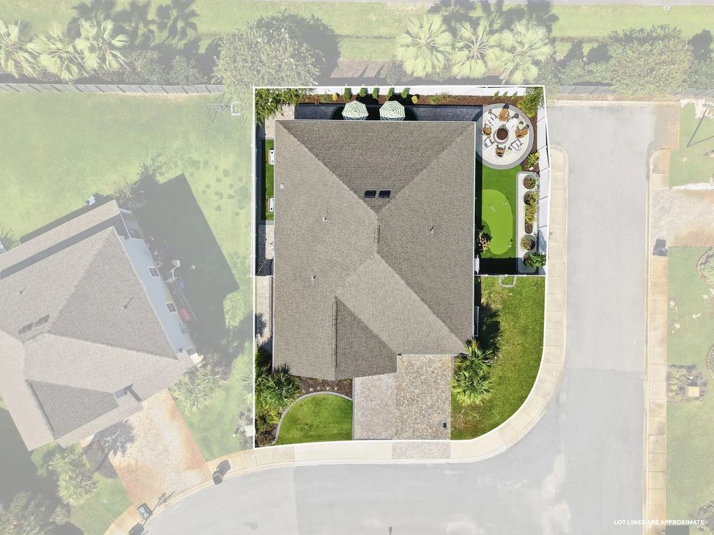 60 of 71 - 12 Palmview Lane Lot 45, Santa Rosa Beach, FL