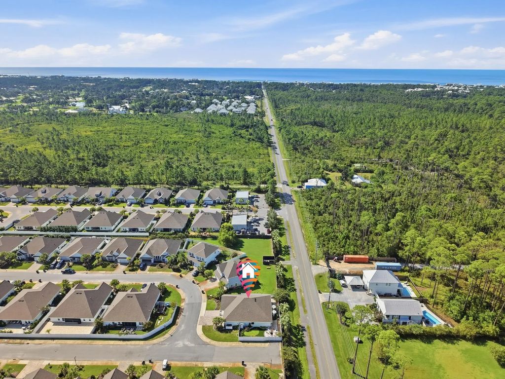62 of 71 - 12 Palmview Lane Lot 45, Santa Rosa Beach, FL
