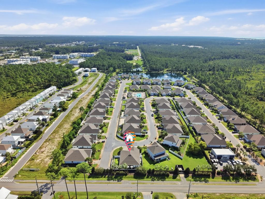 64 of 71 - 12 Palmview Lane Lot 45, Santa Rosa Beach, FL