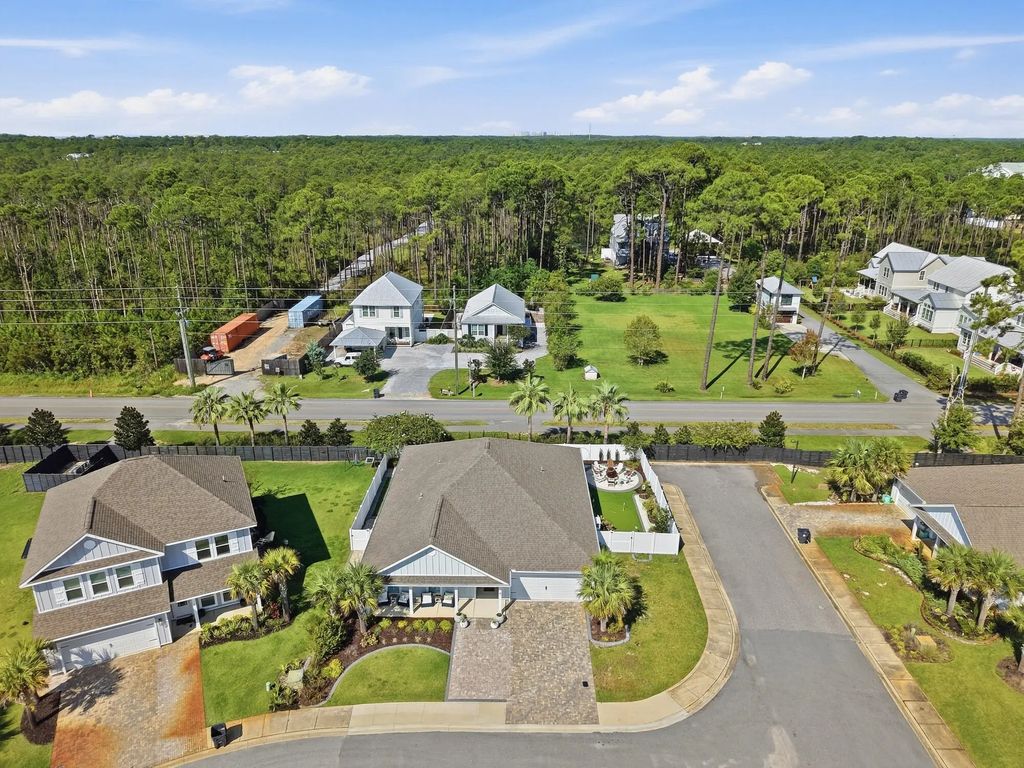 67 of 71 - 12 Palmview Lane Lot 45, Santa Rosa Beach, FL