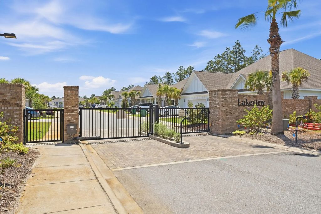 71 of 71 - 12 Palmview Lane Lot 45, Santa Rosa Beach, FL