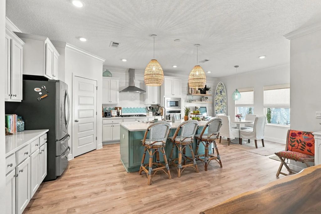 8 of 71 - 12 Palmview Lane Lot 45, Santa Rosa Beach, FL