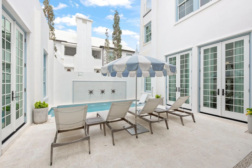 10 of 99 - 195 N Charles Street, Inlet Beach, FL