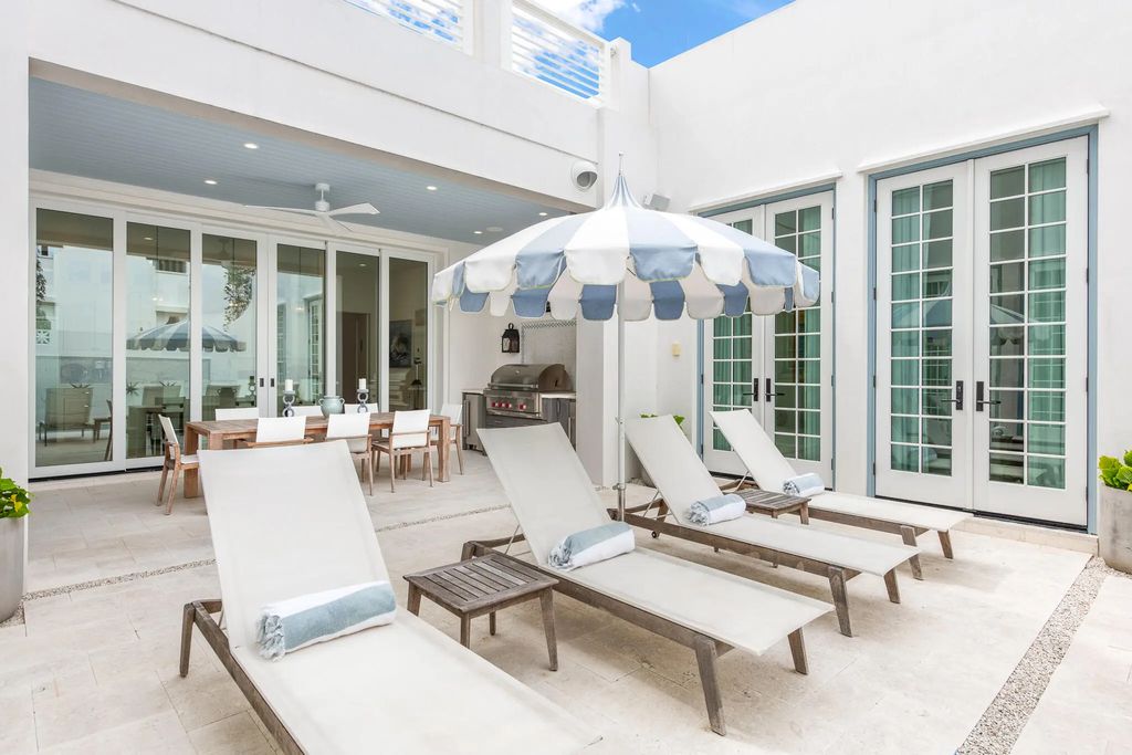 13 of 99 - 195 N Charles Street, Inlet Beach, FL