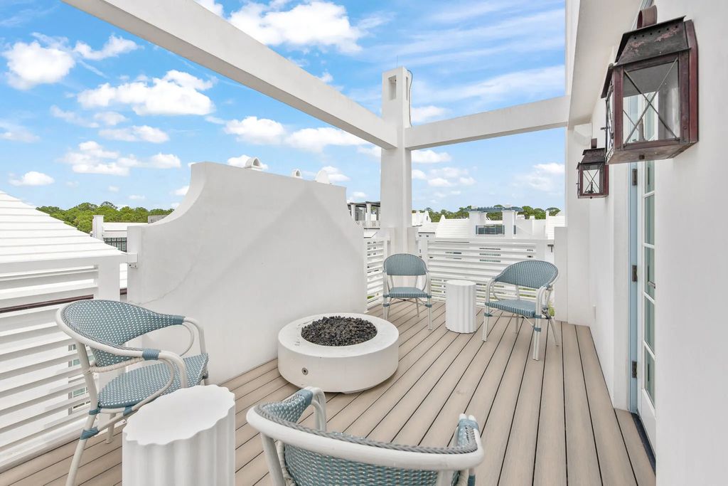 17 of 99 - 195 N Charles Street, Inlet Beach, FL