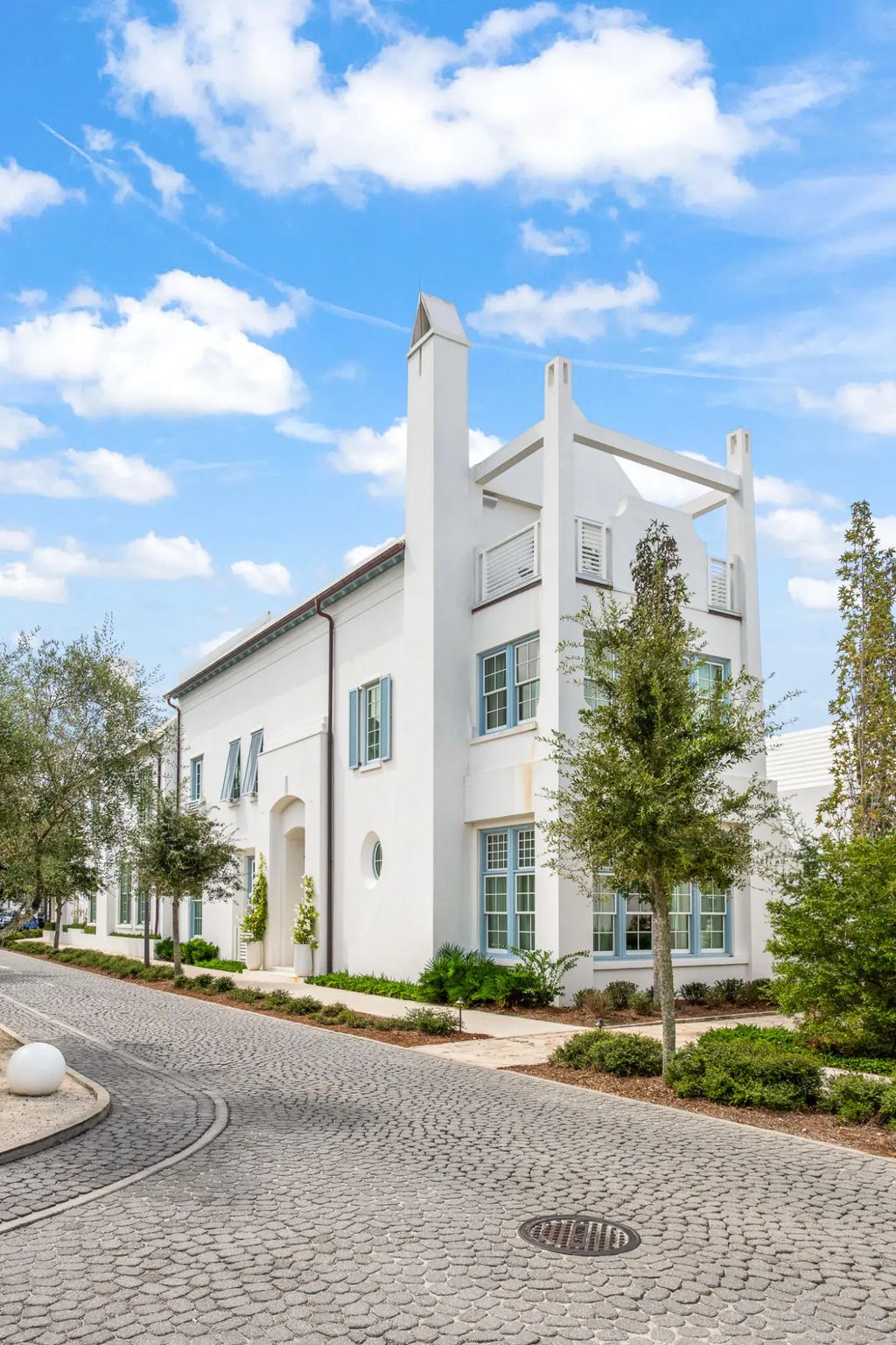 2 of 99 - 195 N Charles Street, Inlet Beach, FL