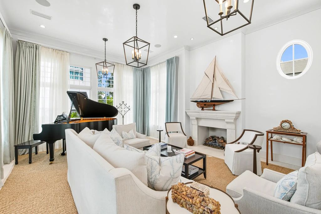 23 of 99 - 195 N Charles Street, Inlet Beach, FL