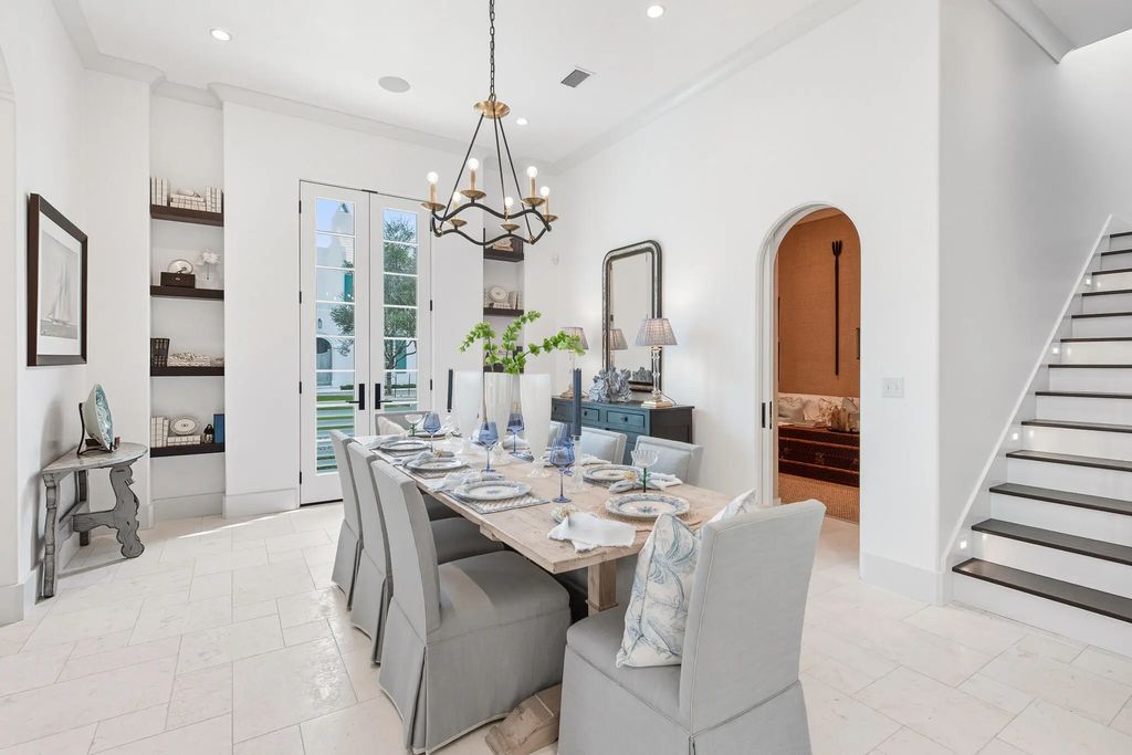 34 of 99 - 195 N Charles Street, Inlet Beach, FL