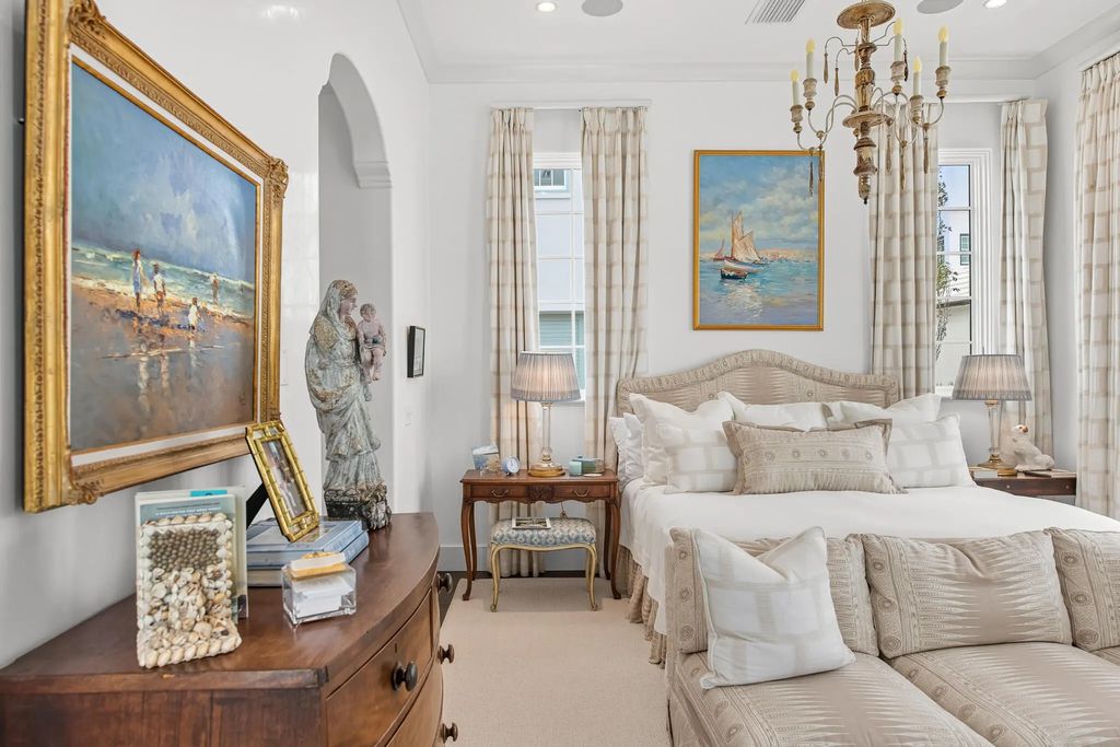 61 of 99 - 195 N Charles Street, Inlet Beach, FL
