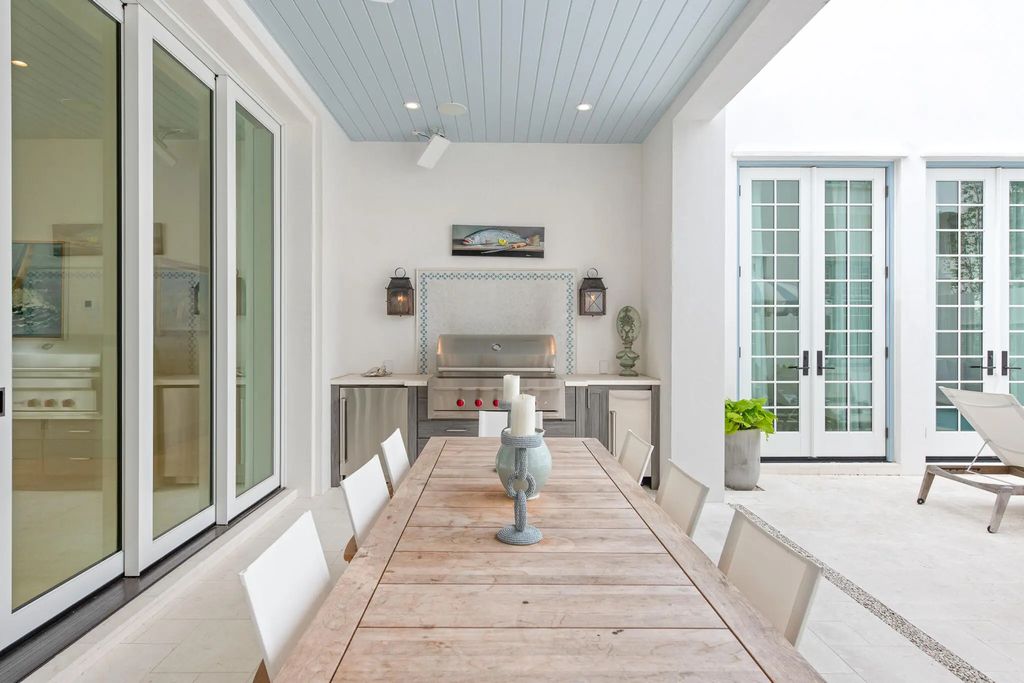 7 of 99 - 195 N Charles Street, Inlet Beach, FL