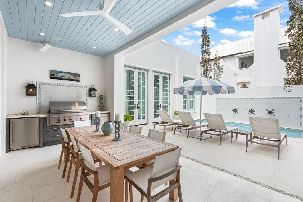 8 of 99 - 195 N Charles Street, Inlet Beach, FL