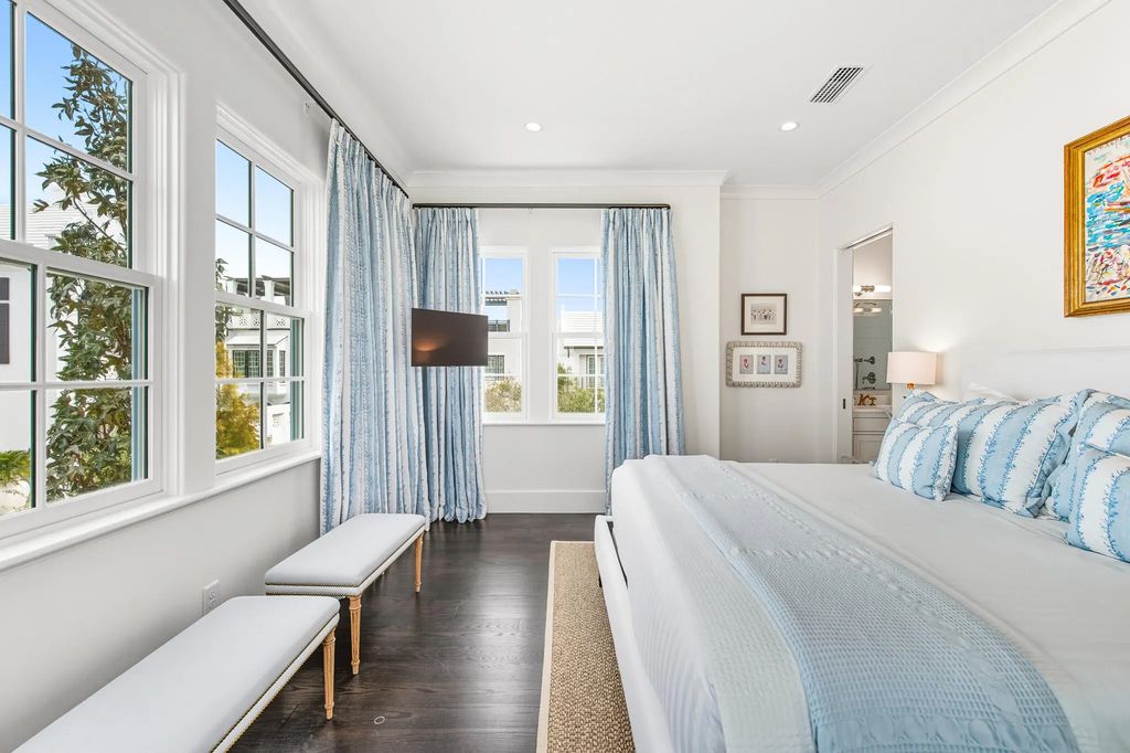 86 of 99 - 195 N Charles Street, Inlet Beach, FL