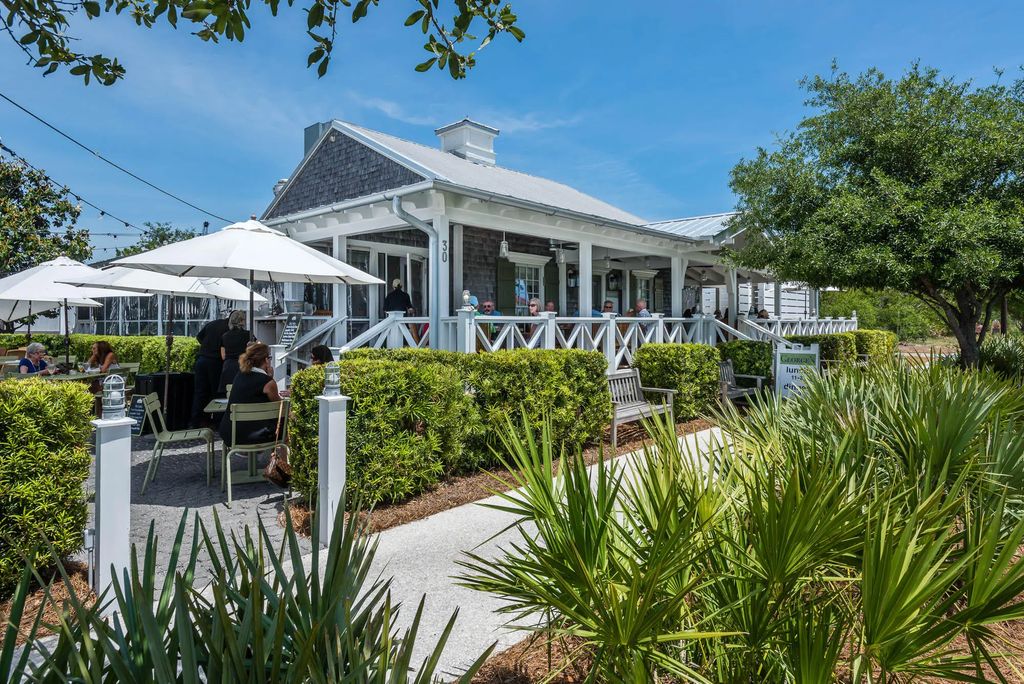 96 of 99 - 195 N Charles Street, Inlet Beach, FL
