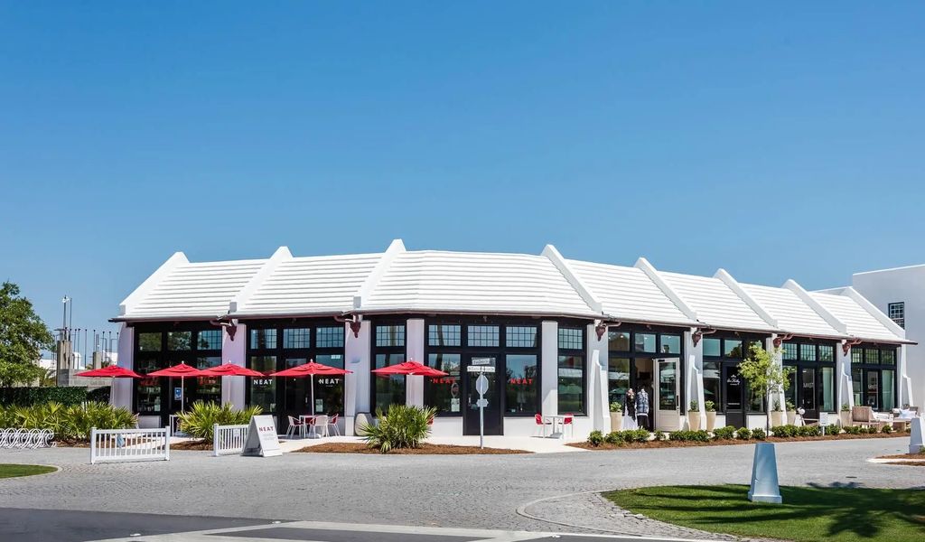 98 of 99 - 195 N Charles Street, Inlet Beach, FL