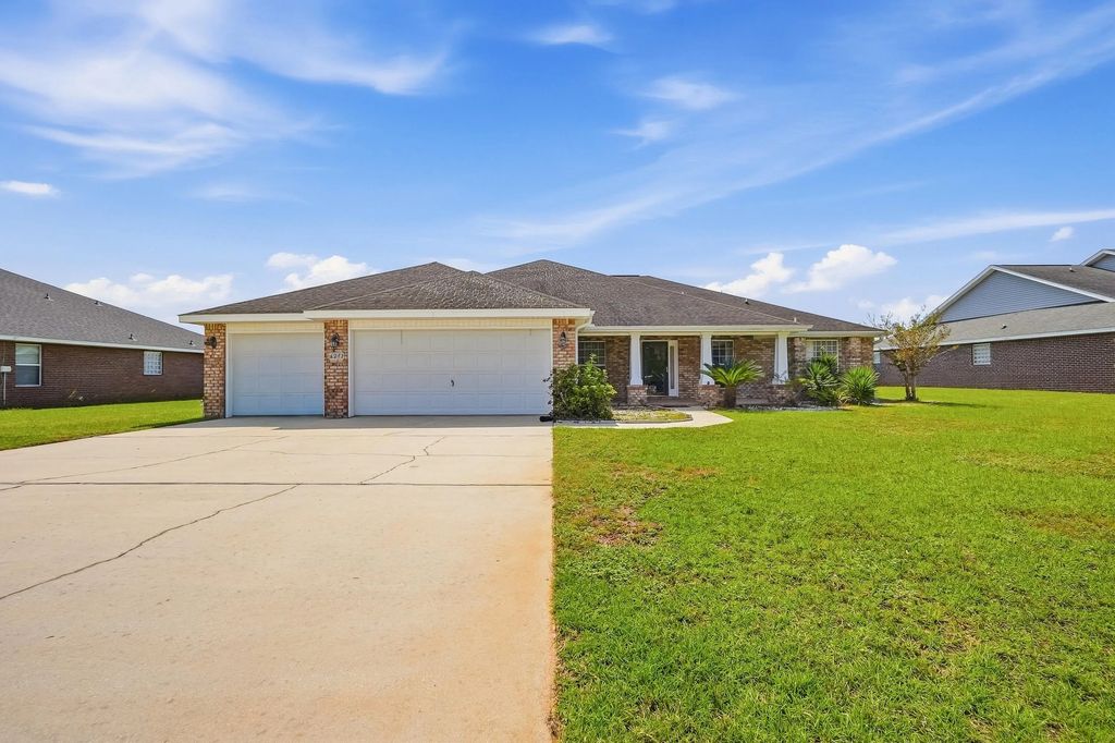 6212 Lapis Lane, Crestview