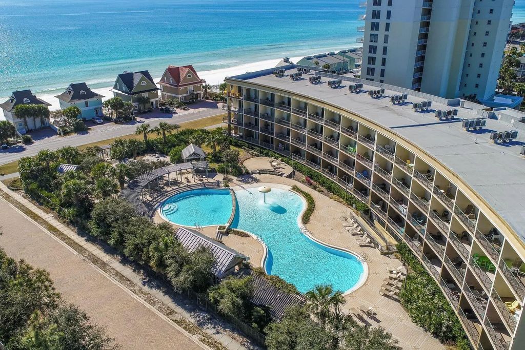 548 Sandy Cay Drive Unit 209, Miramar Beach
