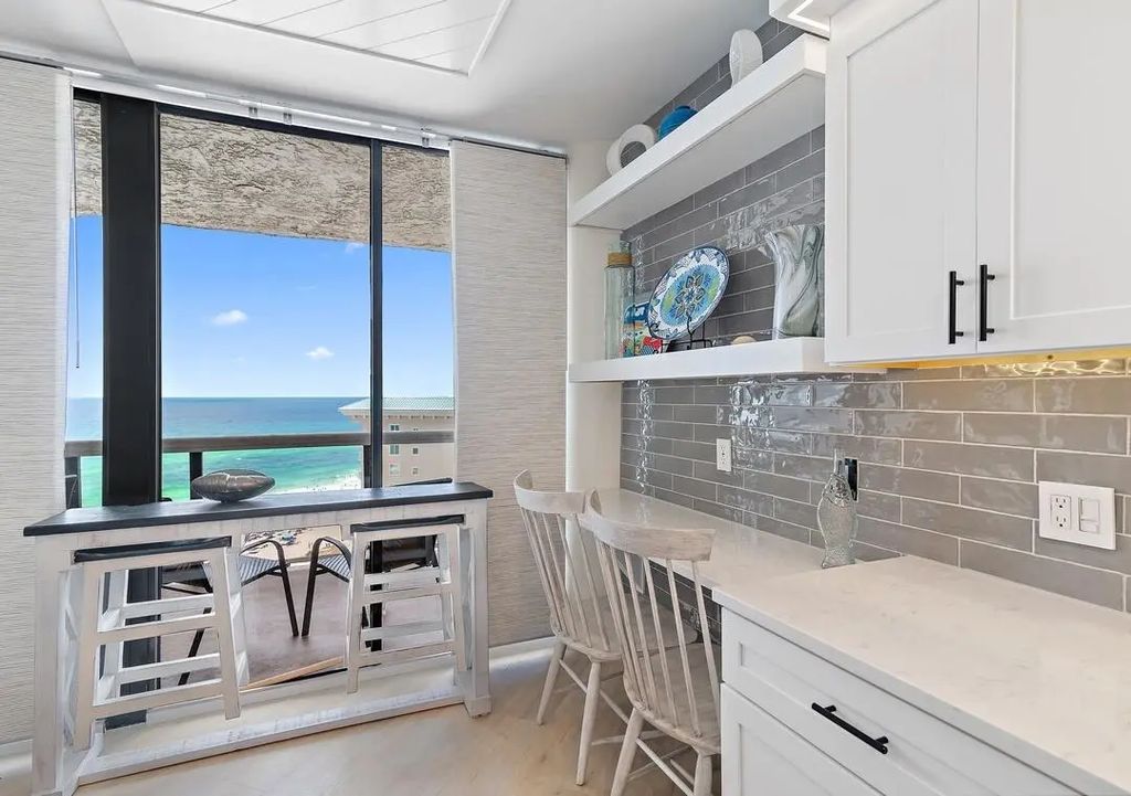 1096 Scenic Gulf Drive Unit 1406, Miramar Beach
