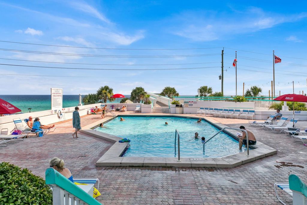 102 of 104 - 1096 Scenic Gulf Drive Unit 1406, Miramar Beach, FL