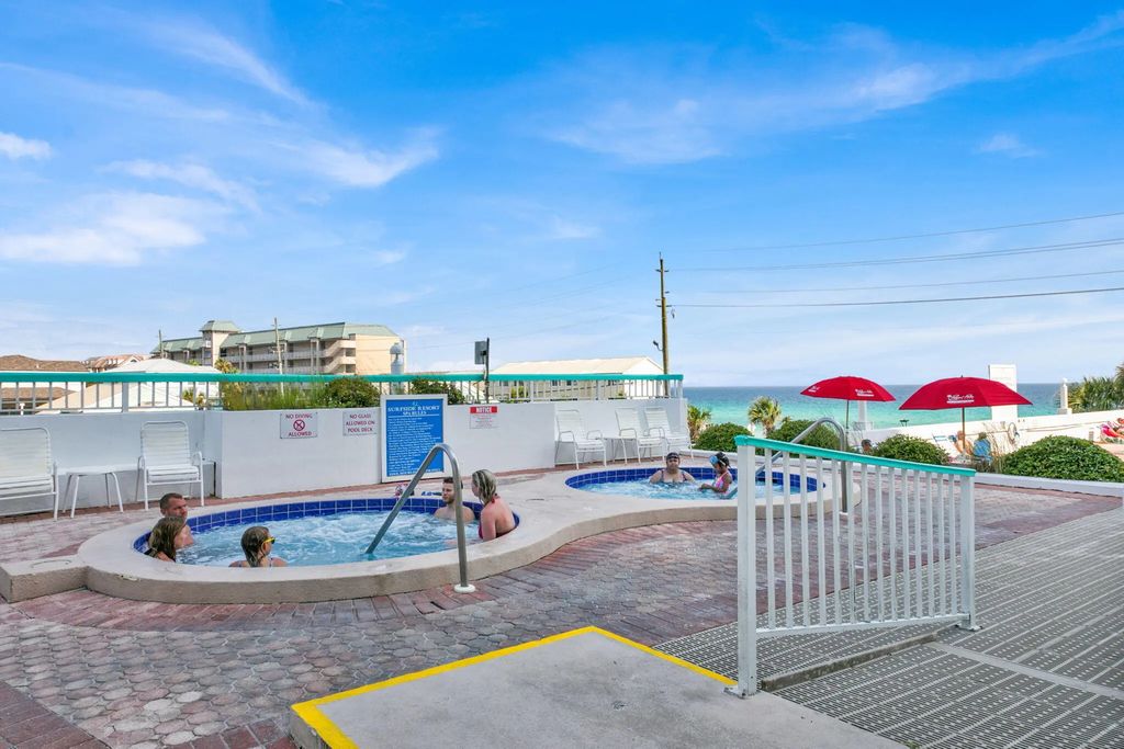104 of 104 - 1096 Scenic Gulf Drive Unit 1406, Miramar Beach, FL