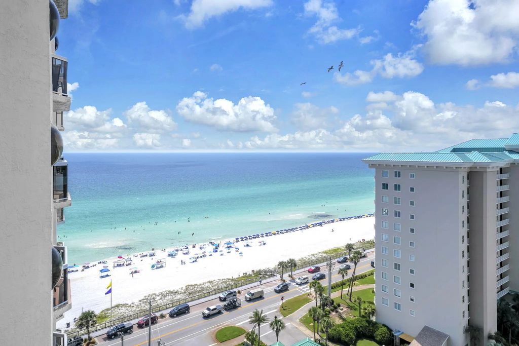 50 of 104 - 1096 Scenic Gulf Drive Unit 1406, Miramar Beach, FL