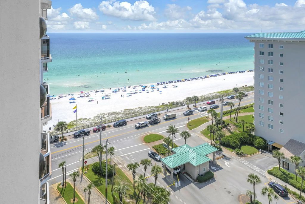 52 of 104 - 1096 Scenic Gulf Drive Unit 1406, Miramar Beach, FL