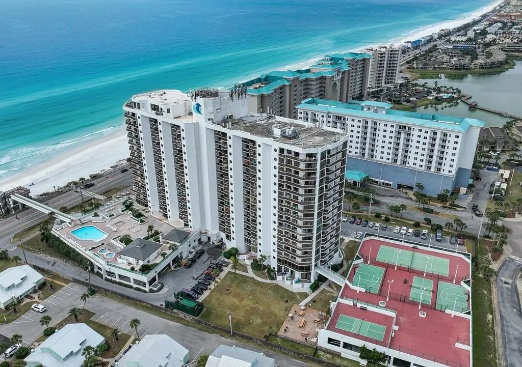 54 of 104 - 1096 Scenic Gulf Drive Unit 1406, Miramar Beach, FL