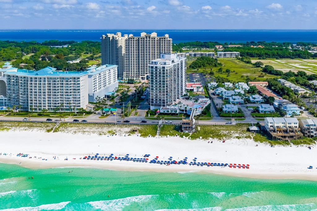 64 of 104 - 1096 Scenic Gulf Drive Unit 1406, Miramar Beach, FL