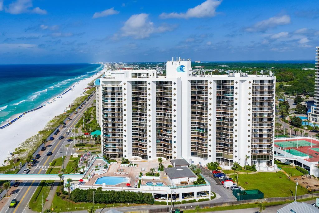 85 of 104 - 1096 Scenic Gulf Drive Unit 1406, Miramar Beach, FL