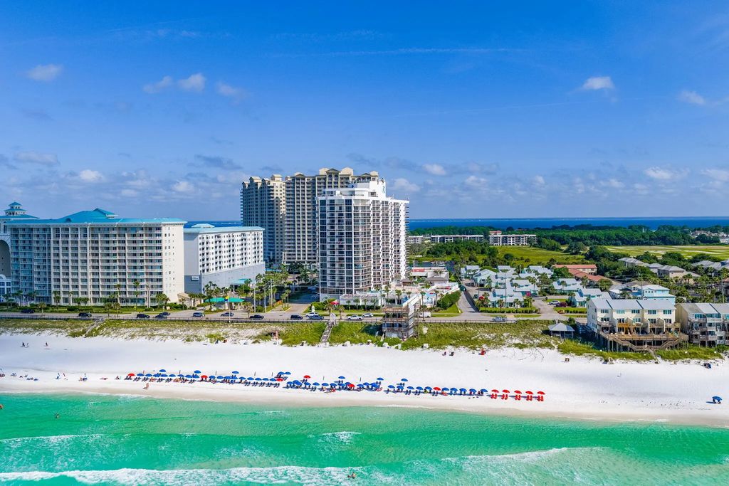 90 of 104 - 1096 Scenic Gulf Drive Unit 1406, Miramar Beach, FL