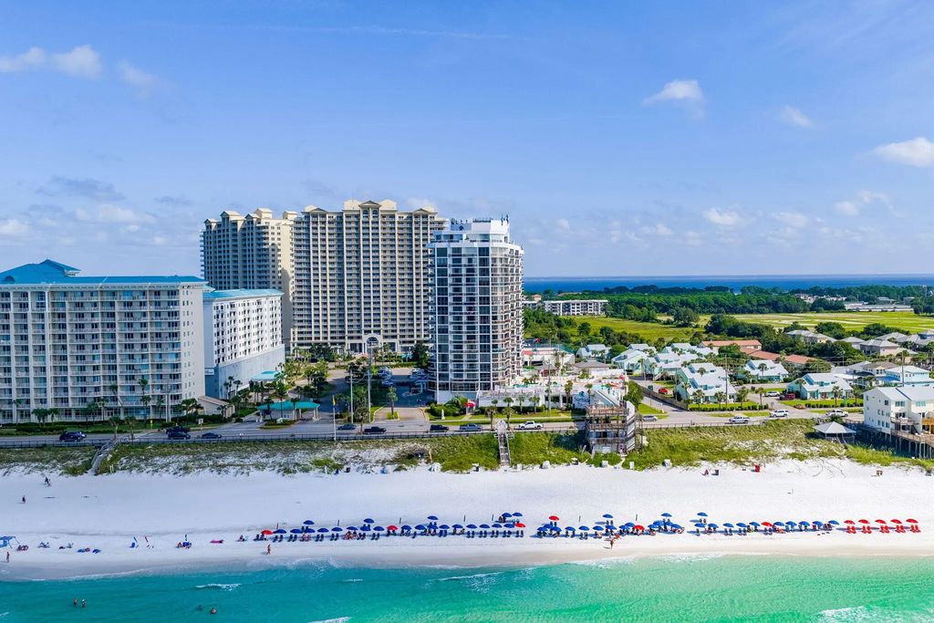 91 of 104 - 1096 Scenic Gulf Drive Unit 1406, Miramar Beach, FL